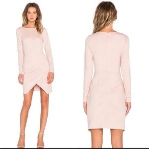 NWT 1. STATE groove studio dress